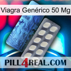 Viagra Genérico 50 Mg 34